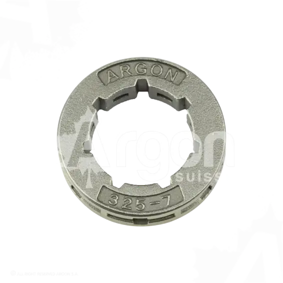 PIÑON LOCO ARGON 325 050