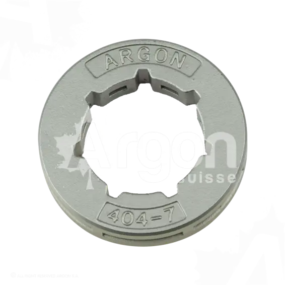 PIÑON LOCO ARGON 404 063