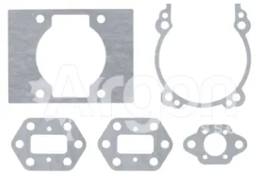 JUEGO EMPAQUES ARGON HUSQ 143RII/CM145/NXB450