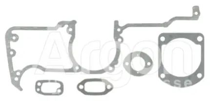 JUEGO EMPAQUES ARGON HUSQ 268/272/61/CM275