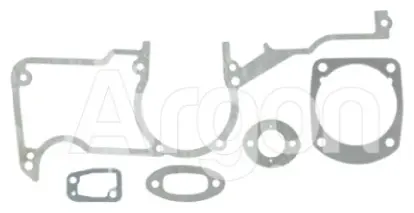 JUEGO EMPAQUES ARGON HUSQ 288