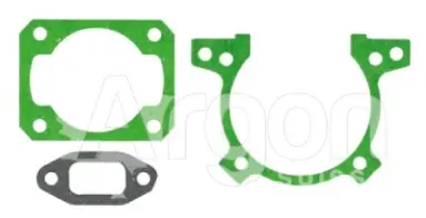 EMPAQUE KIT ARGON ST 280