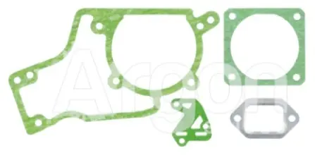 EMPAQUE KIT ARGON ST 381 380 038 385