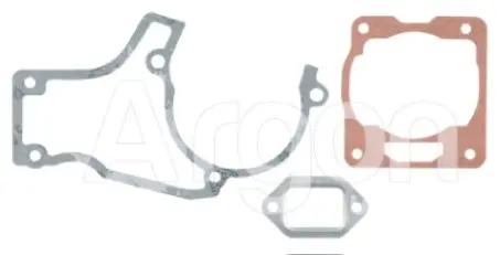 EMPAQUE KIT ARGON ST 382