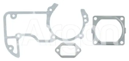 EMPAQUE KIT ARGON ST 660 665 650