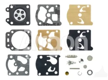 [000.004.819] KIT CARBURADOR ARGON ECHO 3605/5200/5800 WALBRO