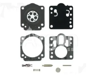 KIT CARBURADOR ARGON ST 661 TIPO ZAMA