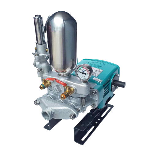 [LS548C] FUMIGADORA ESTACIONARIA WHALE BEST LS548C