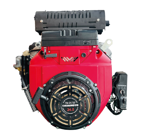 MOTOR GASOLINA CASAMOTO 24HP