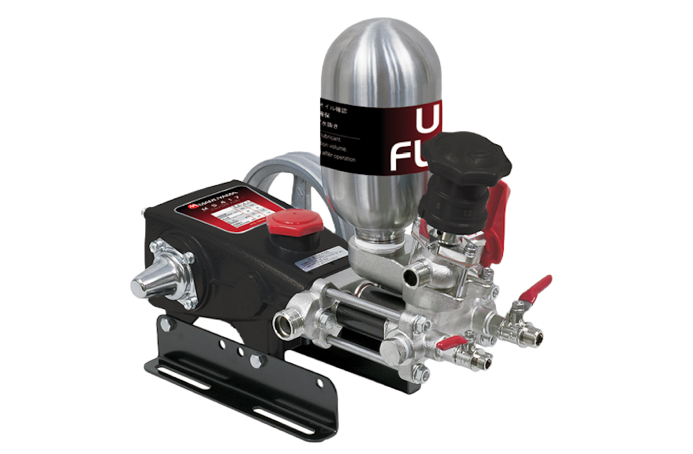 FUMIGADORA ESTACIONARIA MARUYAMA MS657