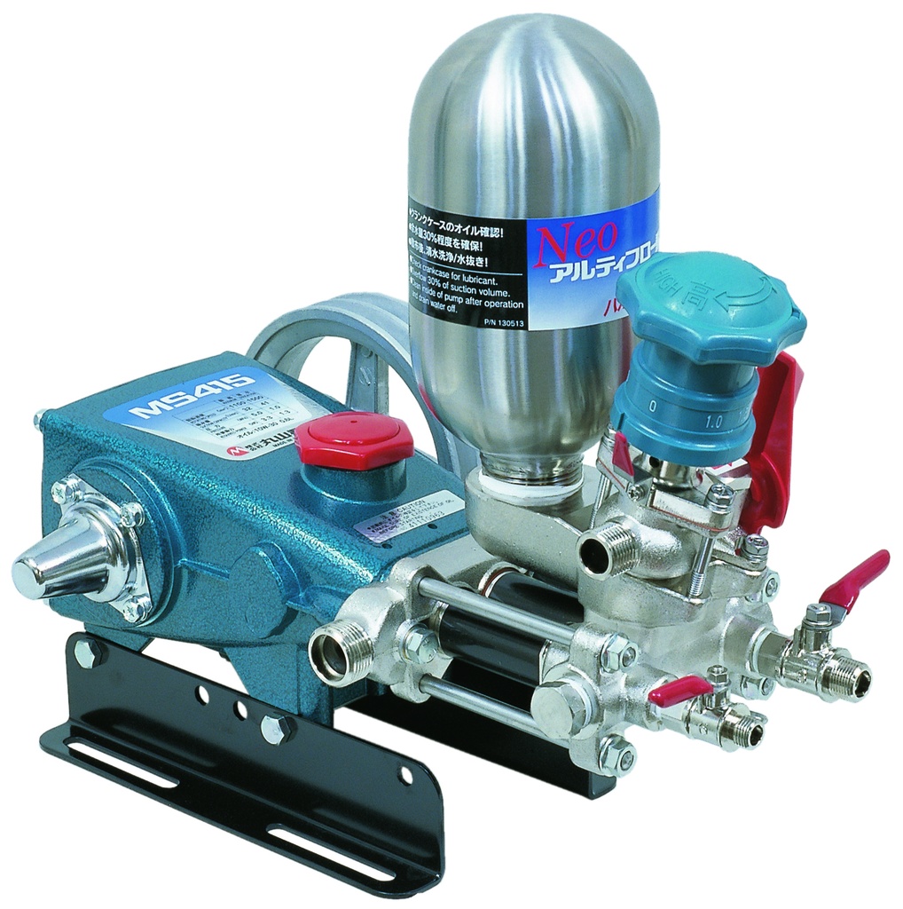 FUMIGADORA ESTACIONARIA MARUYAMA MS415