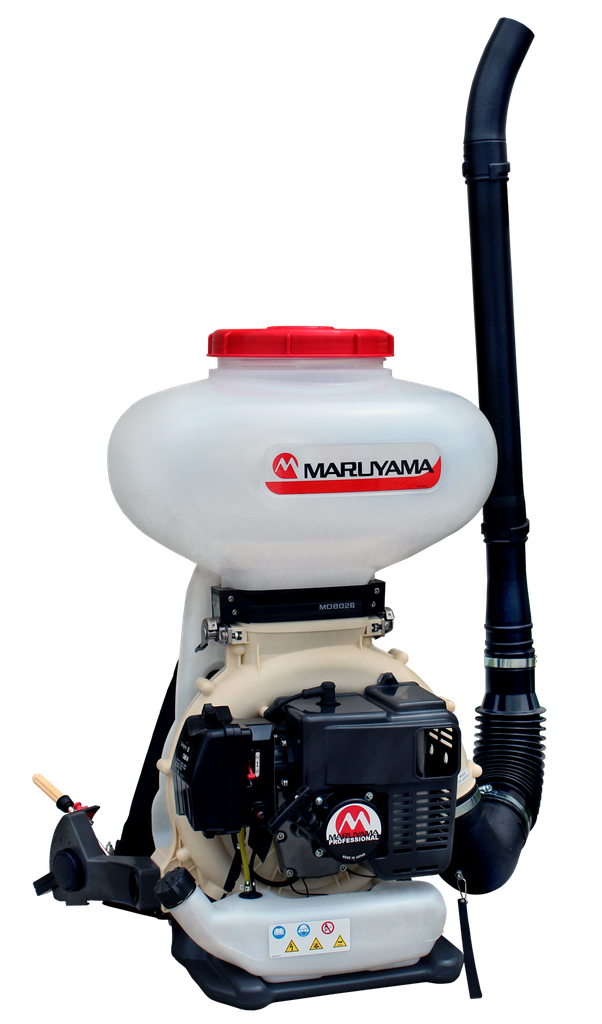 ESPOLVOREADORA MARUYAMA MD8026