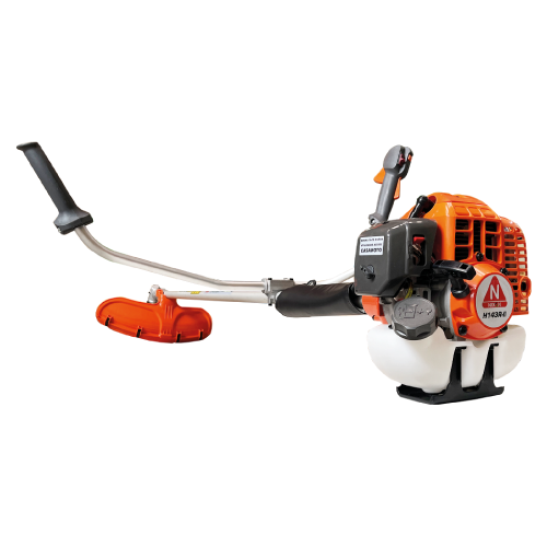 DESMALEZADORA NIXON NX H143RII