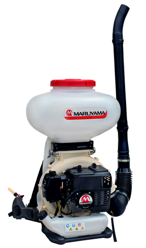 [MD8026] ESPOLVOREADORA MARUYAMA MD8026