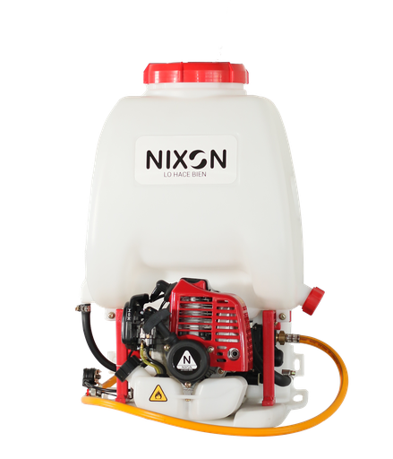 [NX820] FUMIGADORA VARILLA NIXON NX820