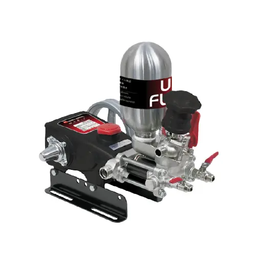 [MS417] FUMIGADORA ESTACIONARIA MARUYAMA MS417