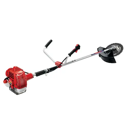 [B530] DESMALEZADORA SHINDAIWA B530