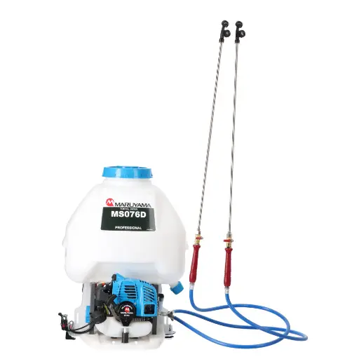 [MS076D] FUMIGADORA VARILLA MARUYAMA MS076D