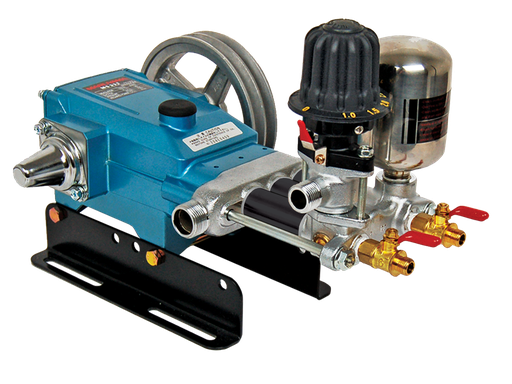 [MS333] FUMIGADORA ESTACIONARIA MARUYAMA MS333