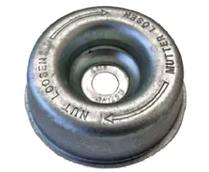 [285-000-043] SOPORTE CUCHILLA ST 280