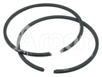 [000.000.043] ANILLO PISTON ARGON ST 660 JGOX2