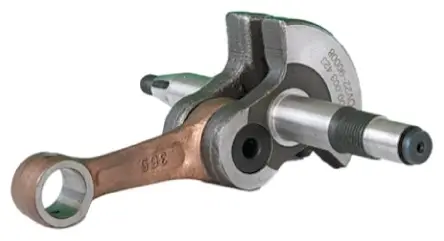 [000.003.423] CIGUEÑAL ARGON HUSQ 372/365