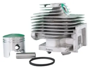 [000.000.704] CILINDRO CPL ARGON MIT TL43/TB43 CH