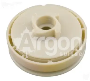 [000.005.150] POLEA ARGON 5200 TIPO 2 GRANDE