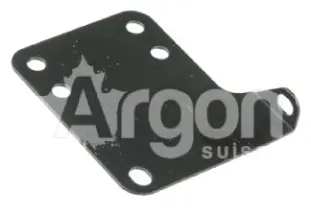 [000.007.188] SOPORTE ESCAPE ARGON HUSQ 268