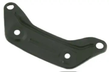 [000.003.518] SOPORTE ESCAPE ARGON HUSQ 365/371/372