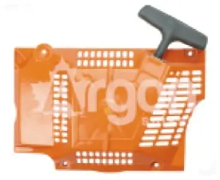 [000.001.206] TAPA ARRANQUE CPL ARGON HUSQ 365