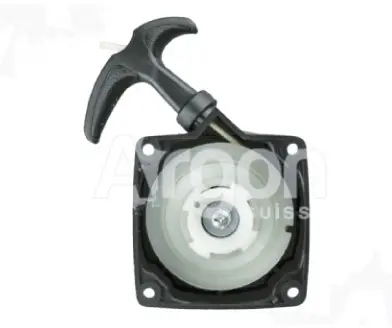 [000.002.710] TAPA ARRANQUE CPL ARGON MIT TL43/TB43 CORBATIN