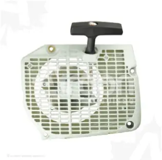 [000.000.213] TAPA ARRANQUE CPL ARGON ST 650/660