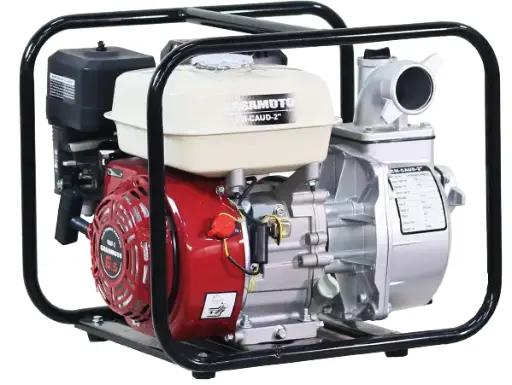 [CM CAUD 2] BOMBA AGUA CASAMOTO CM CAUD 2