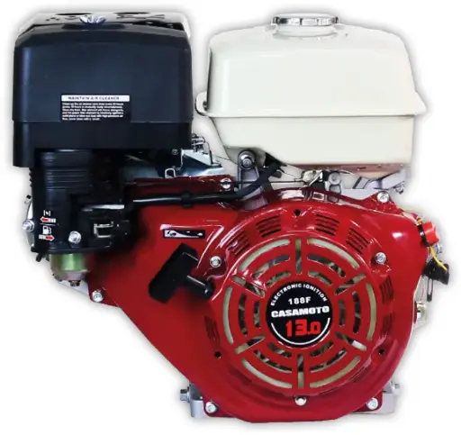 [CM188F] MOTOR GASOLINA CASAMOTO 13HP
