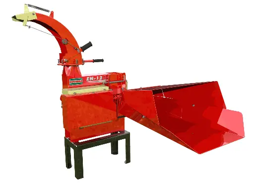 [EN12B] PICADORA PRESICION NOGUEIRA EN12B