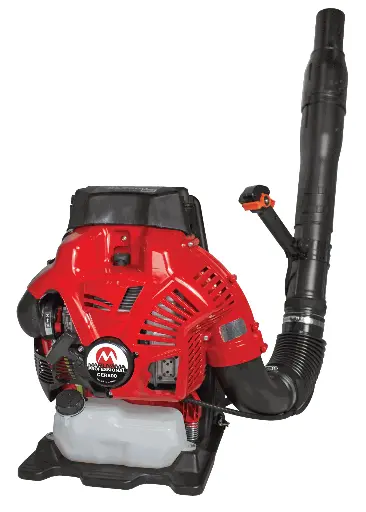 [BL9000] SOPLADORA MARUYAMA BL9000