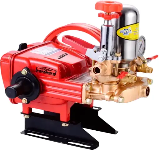 [CM22A1N] FUMIGADORA ESTACIONARIA CM 22A1N