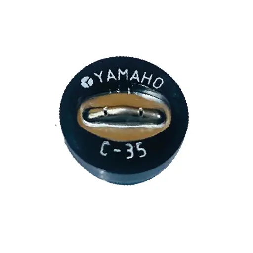 [417183] DISCO YAMAHO C35 2 SALIDAS