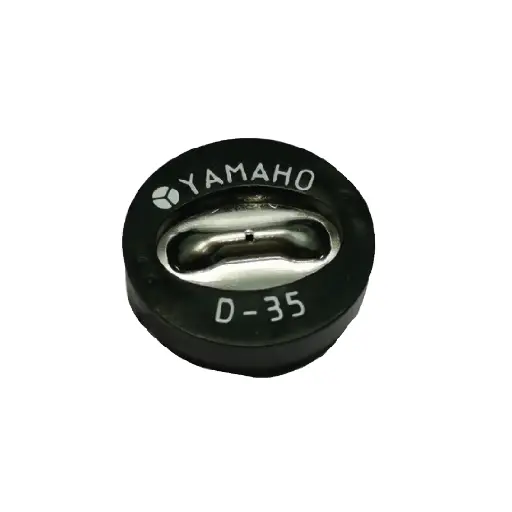 [417185] DISCO YAMAHO D35 1 SALIDA