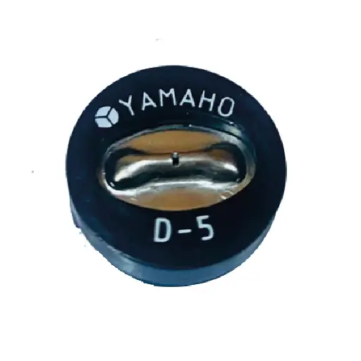 [417186] DISCO YAMAHO D5 1 SALIDA