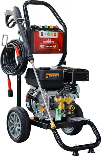 [CM2800L] HIDROLAVADORA CM2800L