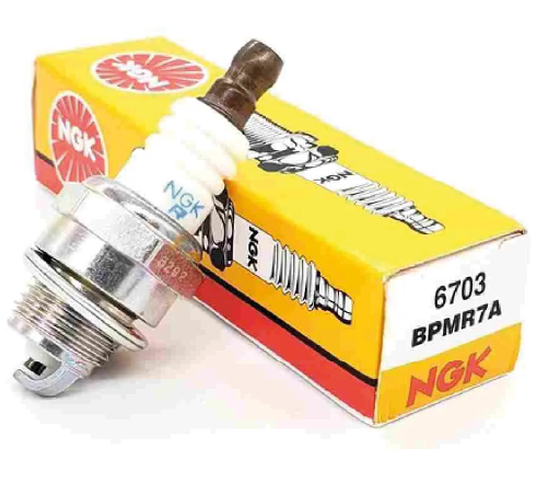 [BPMR7A] BUJIA NGK BMPR7A