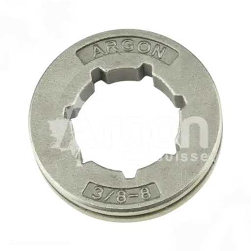 [000.000.221] PIÑON LOCO ARGON 3/8-8 058