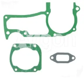 [000.001.218] JUEGO EMPAQUES ARGON HUSQ 365