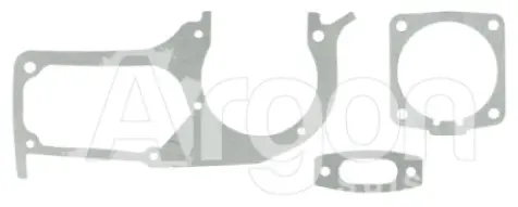 [000.003.500] JUEGO EMPAQUES ARGON HUSQ 394/395