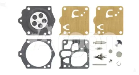 [000.004.811] KIT CARBURADOR ARGON ST 660/CM275/HUSQ394/390 WALBRO