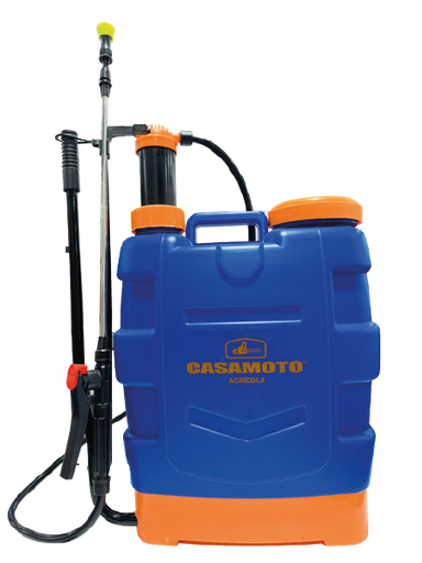 [CM20S] FUMIGADORA MANUAL CM20S