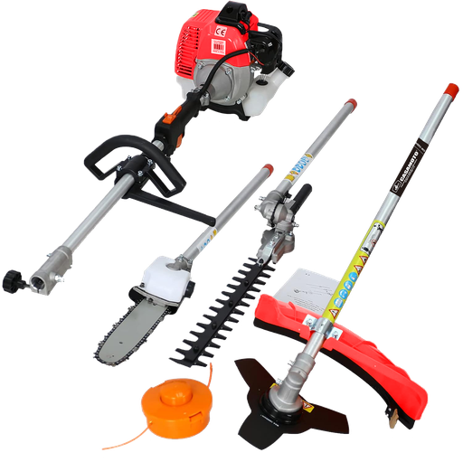 [CM 330H] DESMALEZADORA MULTIUSO CM330H 3EN1