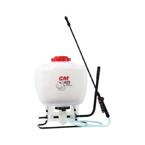 [CM425] FUMIGADORA MANUAL CM425